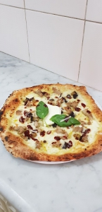 Pizzeria Rosticceria Caudina