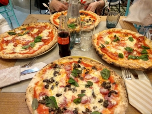 La Pizza di Vincenzo Mansi