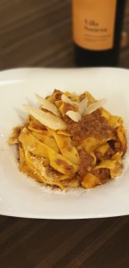 Ristorante Symposio Terme di Orte