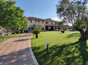 Villa Merici