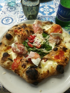 La Dragonara Ristorante & Pizzeria