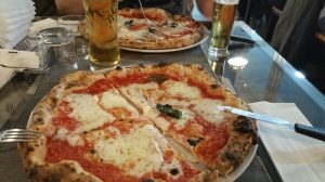 Barotto Pizzeria