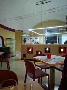 Pastificio Cuomo