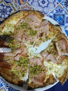 Ristorante Pizzeria Magliano