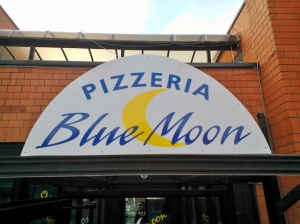 Blue Moon - Bar Pizzeria