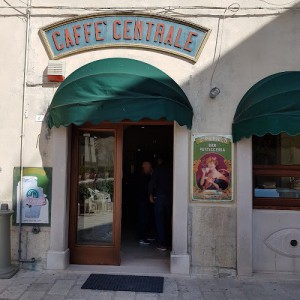 Bar pasticceria U Pupill