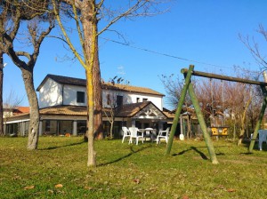 Agriturismo Barrasso
