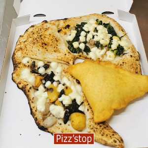 Pizz'Stop