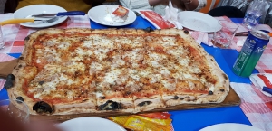 Pizzeria Bluorange di Nicola Gragnaniello
