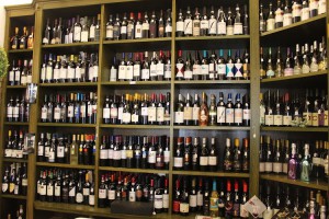 La Capannina Più Enoteca