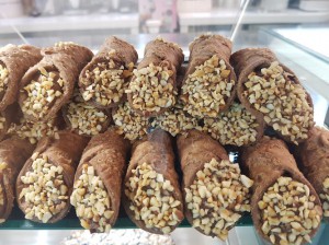 Capri Crema Cafe
