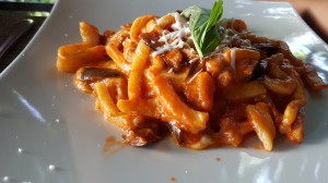 Trattoria Il Solitario