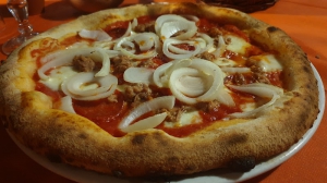 Ristorante-Pizzeria La Tramontana