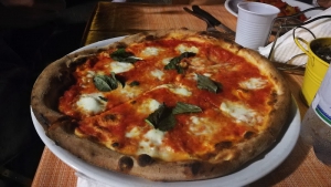 Pizzeria Da Giggino