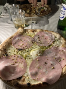 Bar - Ristorante - Pizzeria Tirreno