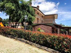 Villa Maccario