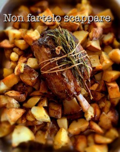 Girarrosto zio pollo