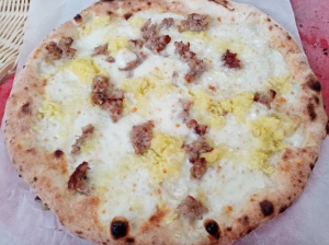 Moris - Pizza e Panuozzo