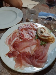 Casa Scola Ristorante