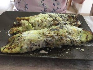 Qui si mangia