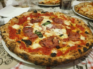 Pizzeria Rotundo