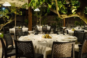 Ristorante La Zagara