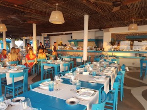 Ristorante Il Riccio