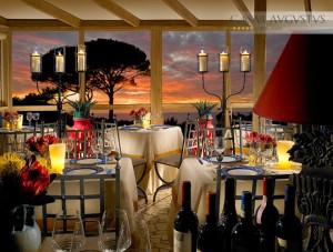 La Terrazza di Lucullo