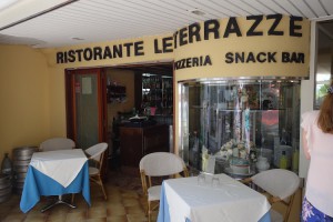 Le Terrazze