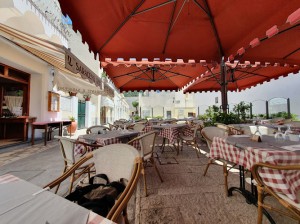 Ristorante Pizzeria Il Saraceno