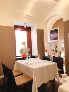 Gennaro Amitrano Ristorante