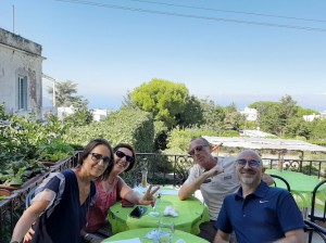 Ristorante La Fenicia Di Catuogno Livio
