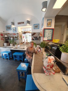 Pescheria Le Botteghe