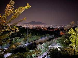 Agriturismo La Grotta