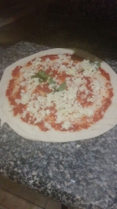 Pizza E Via