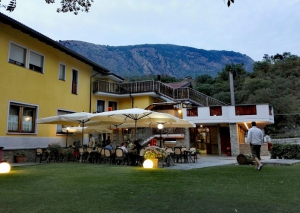 Hotel Castello
