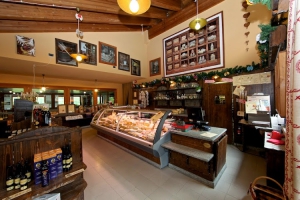 Fromagerie Haut Val D'Ayas Soc. Coop.