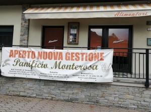 Panetteria Monterosa