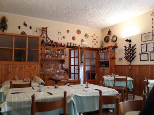 Ristorante Papagrand