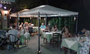 L'Isola Verde Ristorante Pizzeria