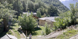 Agriturismo Lo Dzerby