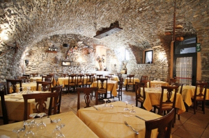 Ristorante Brasserie La Cave De Tillier