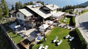 Hotel Ristorante Chacaril