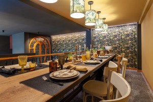 Fernandell Brasserie Raclette