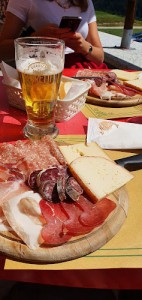 Osteria del Passet