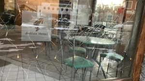 Cafè Le Pommier 2020