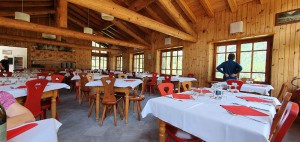 Bar Ristorante Valnontey - Valnontey (ao)