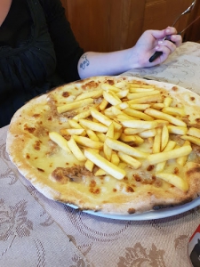 Ristorante Pizzeria Rugantino
