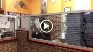 Pizzeria ACROPOLIS
