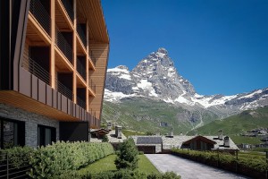 Grand Hotel Cervino